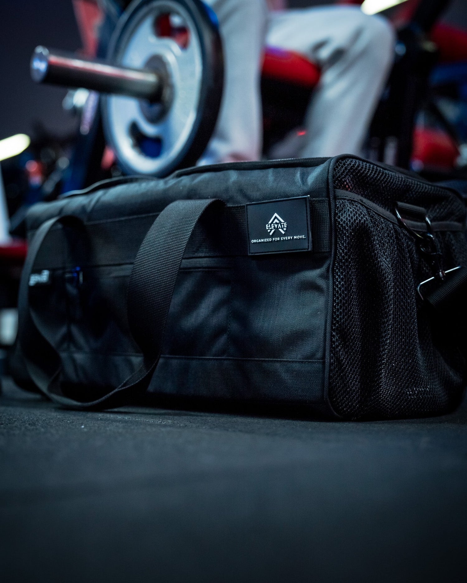 The Compartment Pro™