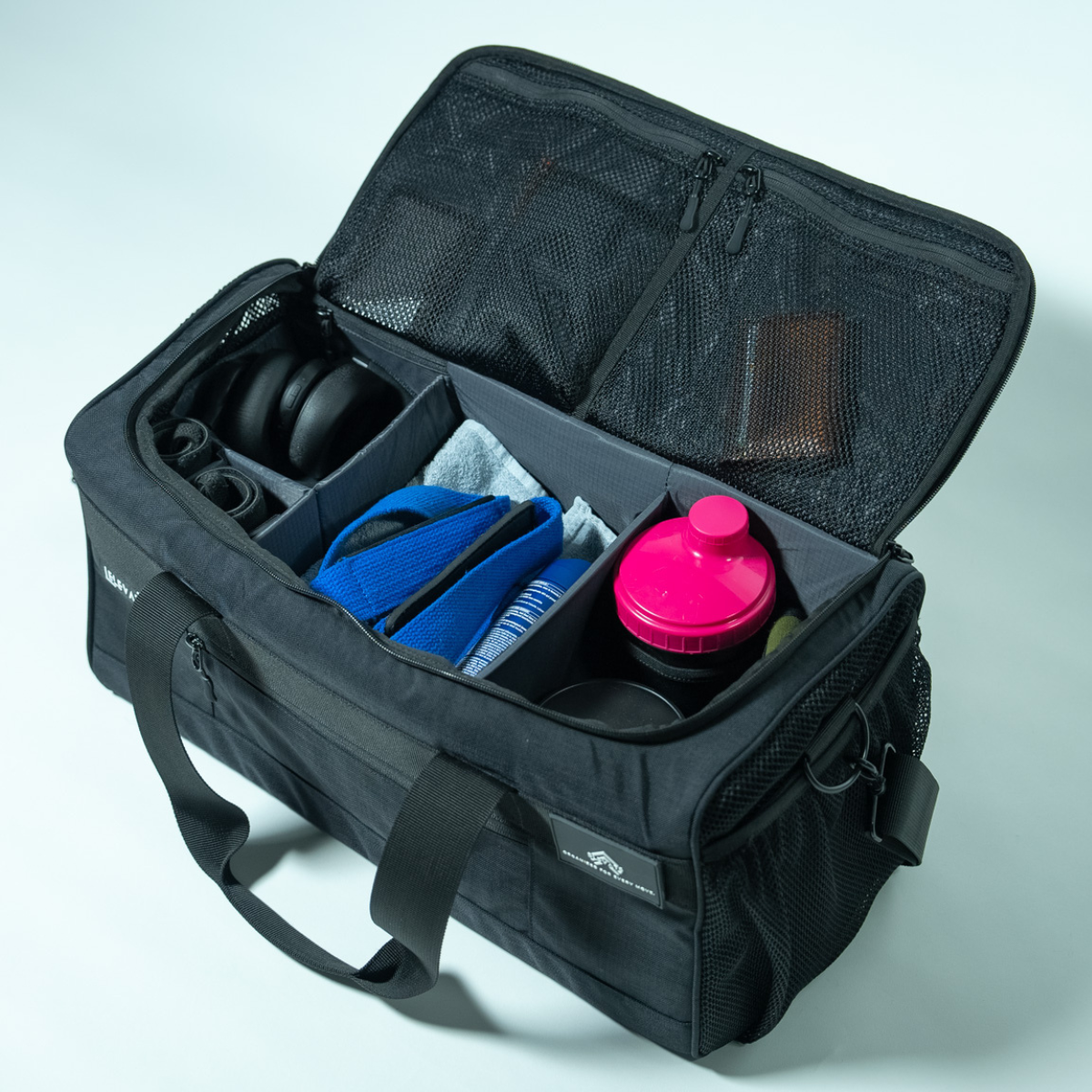 The Compartment Pro™