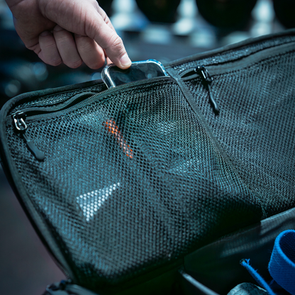 The Compartment Pro™