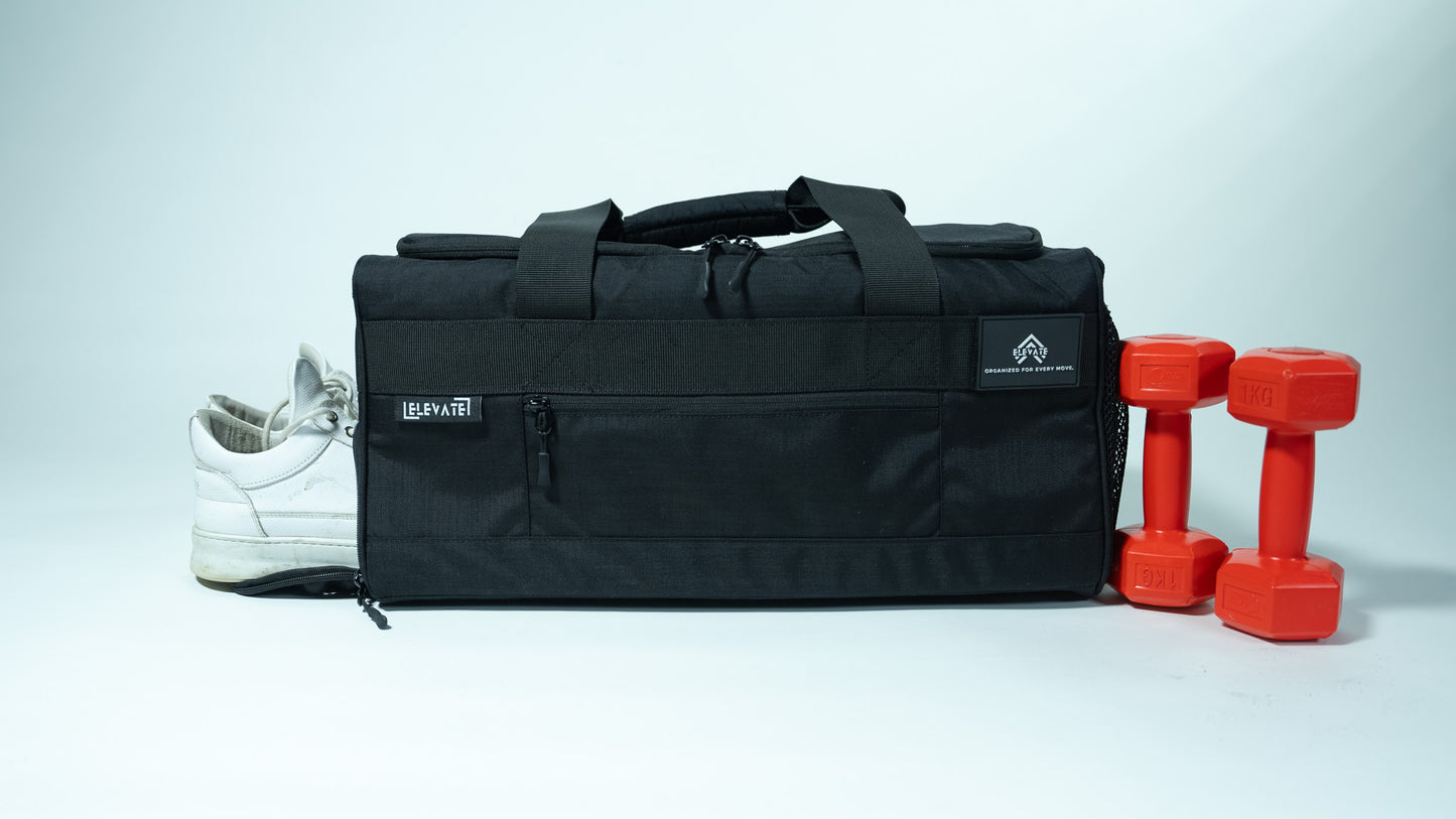 The Compartment Pro™