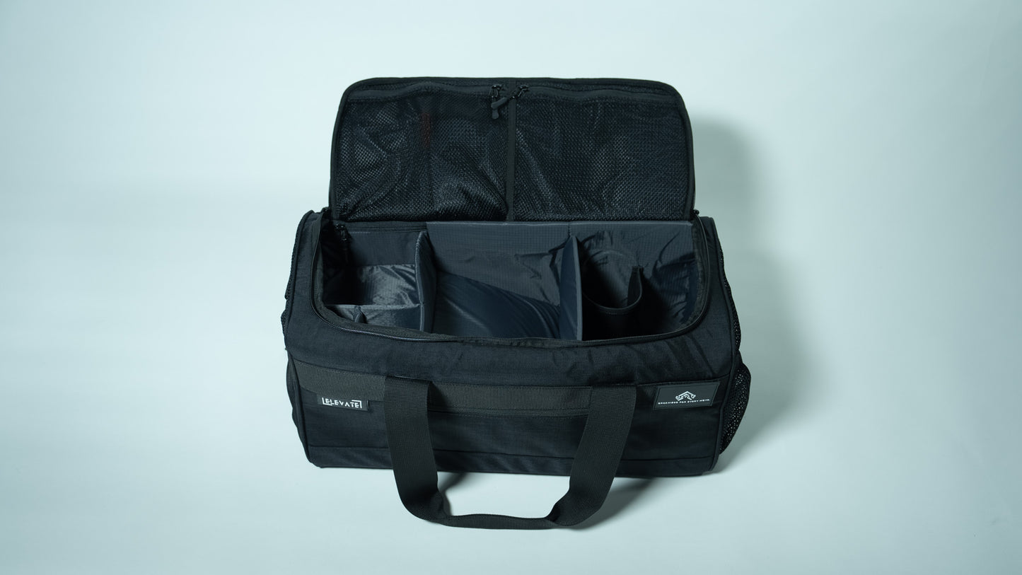 The Compartment Pro™