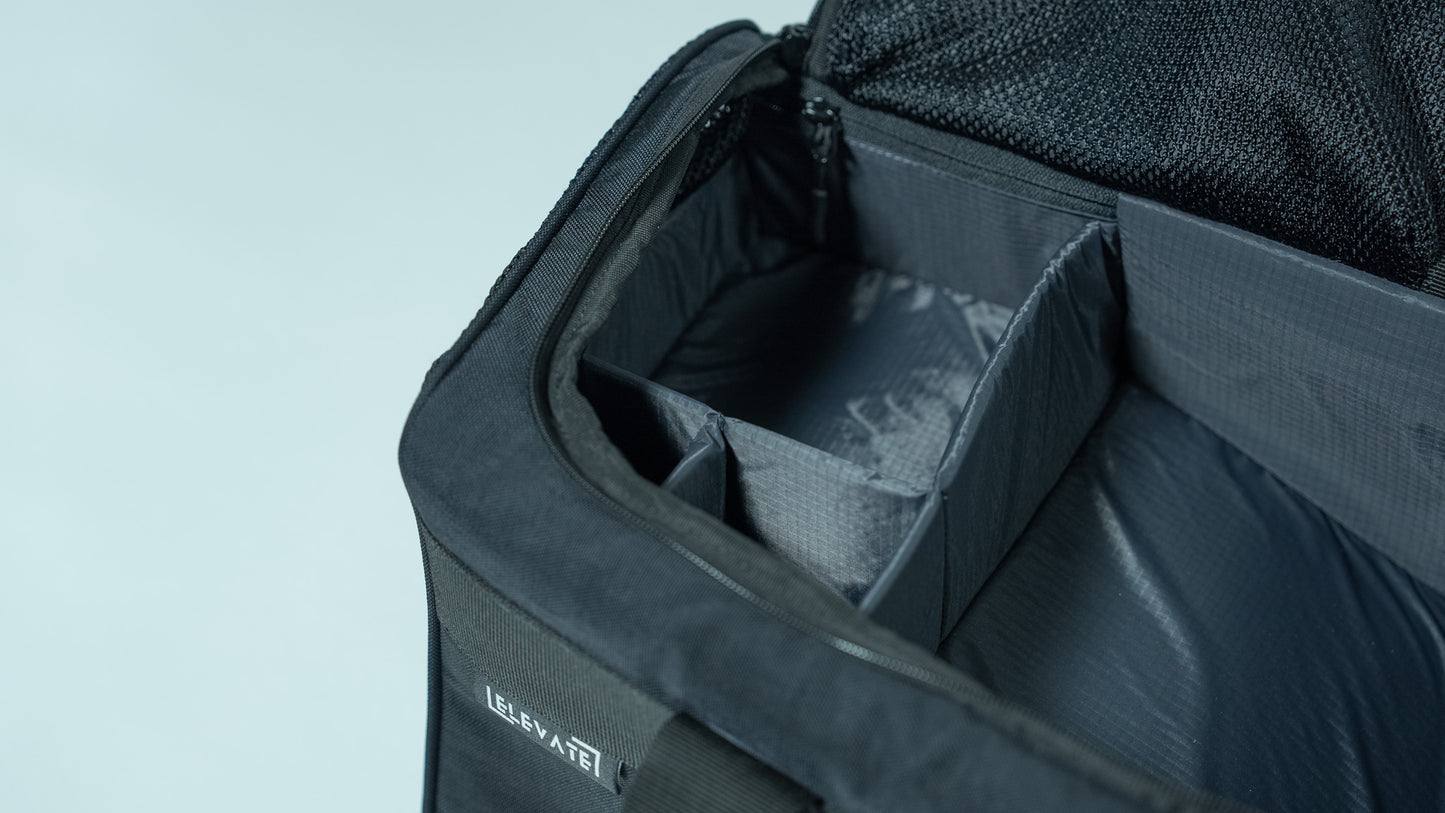 The Compartment Pro™