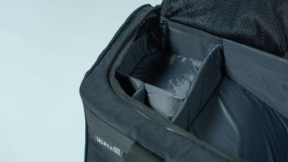 The Compartment Pro™