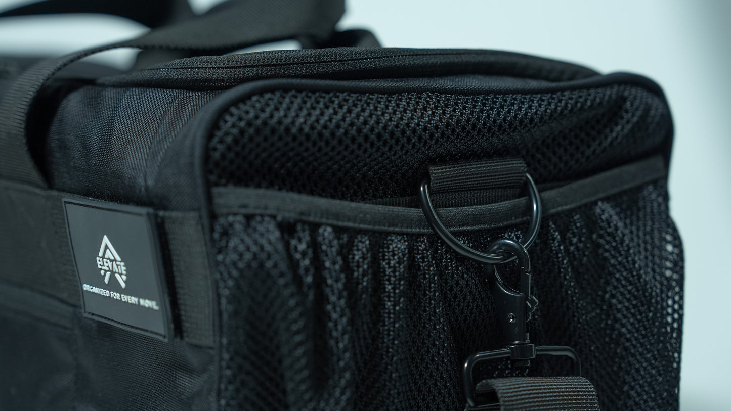 The Compartment Pro™