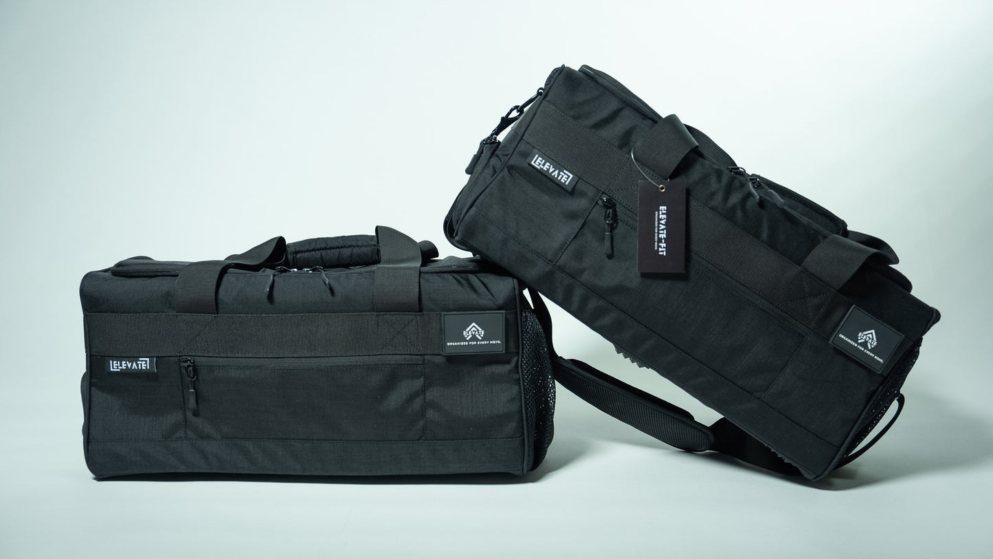 The Compartment Pro™