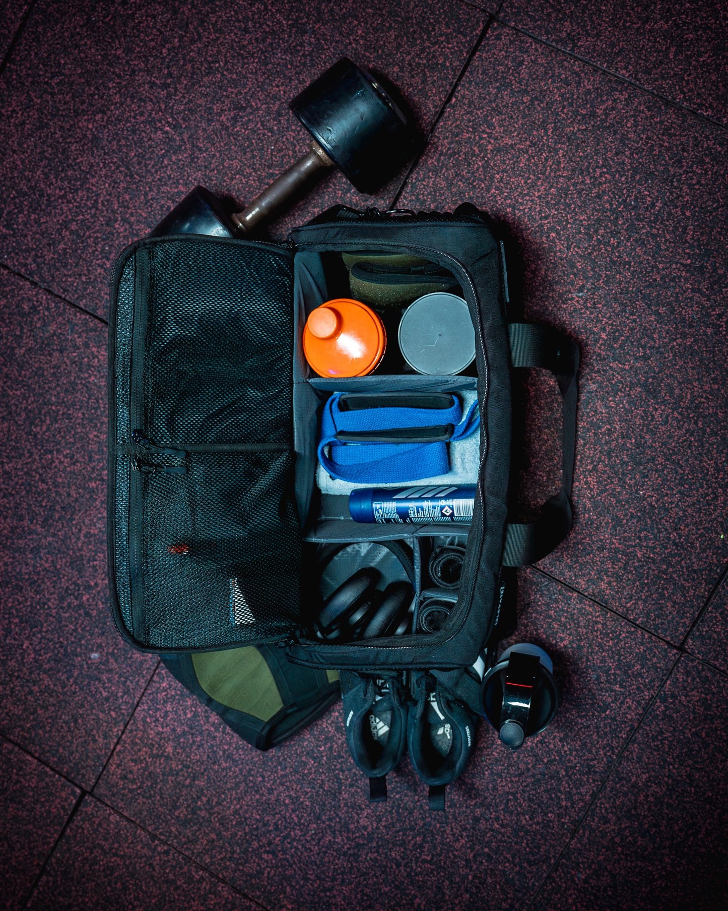 The Compartment Pro™