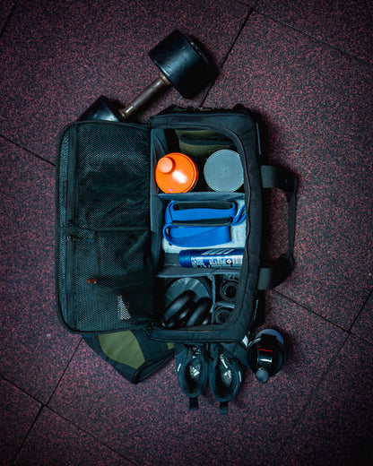 The Compartment Pro™