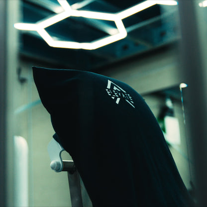 Performance Towel™ | Anti-slip Fitness Handdoek met Opbergvak